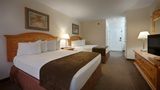 Best Western Mountain View Inn Room