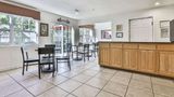 Best Western Mountain View Inn Restaurant
