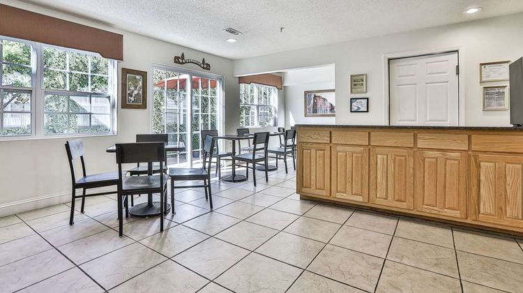 Best Western Mountain View Inn Restaurant