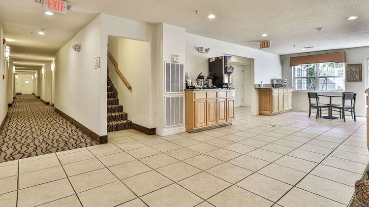 Best Western Mountain View Inn Restaurant