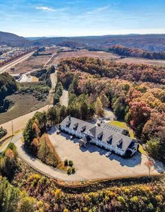Best Western Mountain View Inn