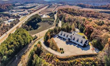 Best Western Mountain View Inn