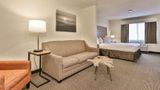 Best Western Mountain View Inn Suite