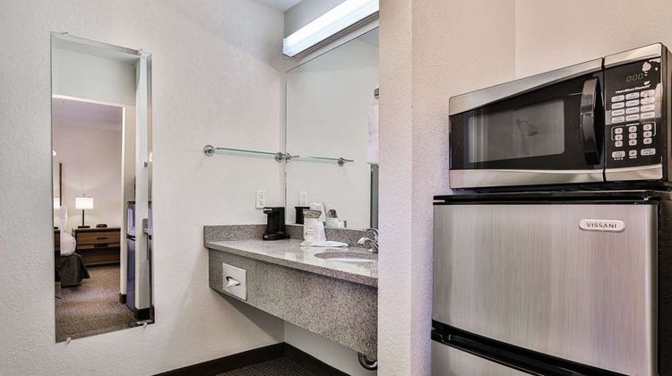 Best Western Mountain View Inn Suite
