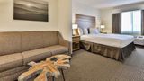 Best Western Mountain View Inn Suite