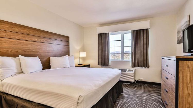 Best Western Mountain View Inn Suite