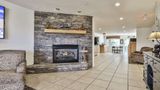 Best Western Mountain View Inn Lobby