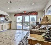 Best Western Mountain View Inn Lobby