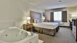 Best Western Mountain View Inn Room