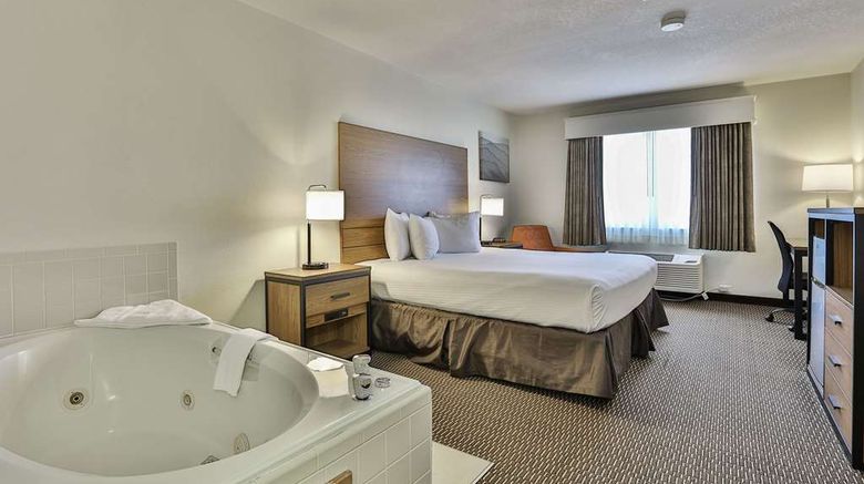<b>Best Western Mountain View Inn Room</b>. Images powered by <a href="https://iceportal.shijigroup.com/" title="IcePortal" target="_blank">IcePortal</a>.