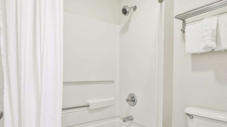 Best Western Mountain View Inn Room