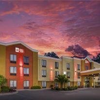 Best Western Plus Richmond Hill Inn