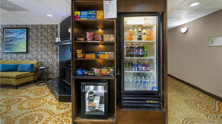 <b>Best Western Plus Richmond Hill Inn Other</b>. Images powered by <a href="https://iceportal.shijigroup.com/" title="IcePortal" target="_blank">IcePortal</a>.