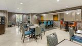 Best Western Plus Richmond Hill Inn Restaurant