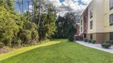 Best Western Plus Richmond Hill Inn Exterior