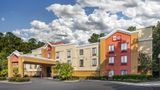 Best Western Plus Richmond Hill Inn Exterior