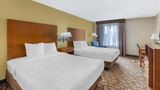 Best Western Plus Richmond Hill Inn Room