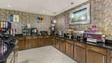 Best Western Plus Richmond Hill Inn Restaurant