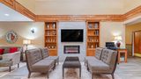 Best Western Plus Bradbury Inn & Suites Lobby
