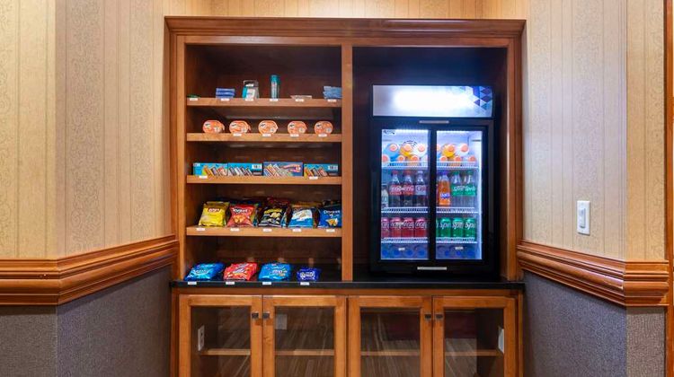 Best Western Plus Bradbury Inn & Suites Other