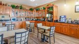 Best Western Plus Bradbury Inn & Suites Restaurant
