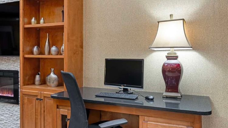Best Western Plus Bradbury Inn & Suites Other