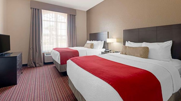 Best Western Plus Bradbury Inn & Suites Room