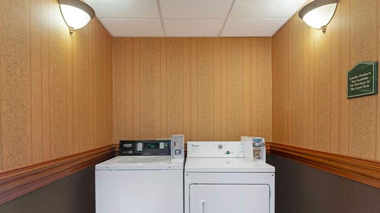 Best Western Plus Bradbury Inn & Suites Other