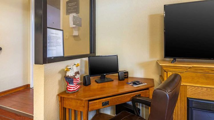 Best Western Bradford Inn Other