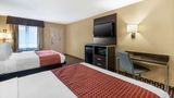 Best Western Bradford Inn Room