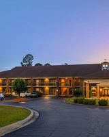 Best Western Bradford Inn