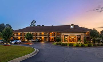 Best Western Bradford Inn