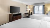 Best Western Augusta West Room