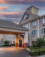 Best Western Augusta West