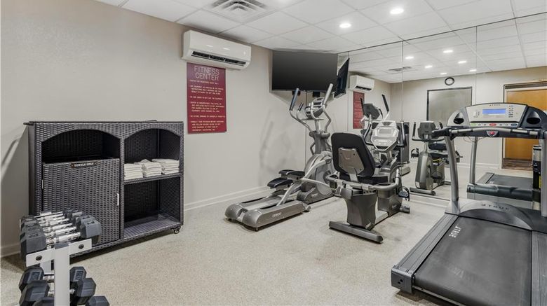<b>Best Western Commerce Inn Health</b>. Images powered by <a href="https://iceportal.shijigroup.com/" title="IcePortal" target="_blank">IcePortal</a>.