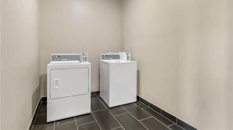 Best Western Commerce Inn Other