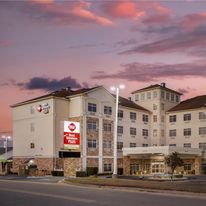 Best Western Plus Rose City Conf Ctr Inn