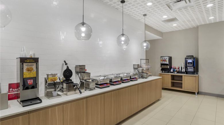 <b>Best Western Plus Rose City Conf Ctr Inn Restaurant</b>. Images powered by <a href="https://iceportal.shijigroup.com/" title="IcePortal" target="_blank">IcePortal</a>.