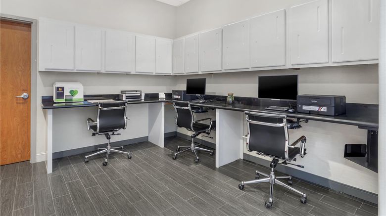 <b>Best Western Plus Rose City Conf Ctr Inn Other</b>. Images powered by <a href="https://iceportal.shijigroup.com/" title="IcePortal" target="_blank">IcePortal</a>.