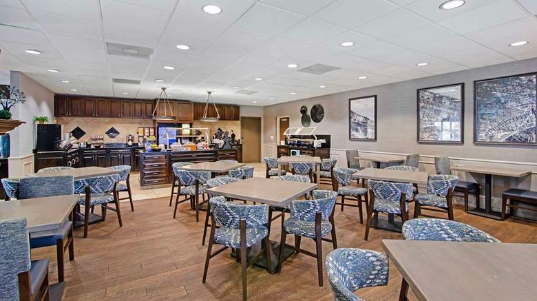 <b>Best Western Savannah Historic District Other</b>. Images powered by <a href="https://iceportal.shijigroup.com/" title="IcePortal" target="_blank">IcePortal</a>.