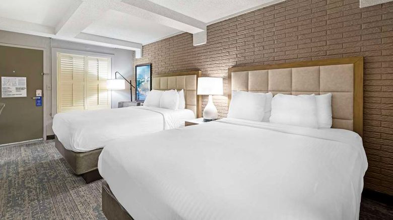 <b>Best Western Savannah Historic District Room</b>. Images powered by <a href="https://iceportal.shijigroup.com/" title="IcePortal" target="_blank">IcePortal</a>.