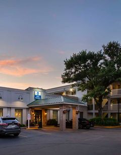 Best Western Savannah Historic District