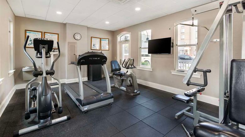 <b>Best Western Savannah Historic District Health</b>. Images powered by <a href="https://iceportal.shijigroup.com/" title="IcePortal" target="_blank">IcePortal</a>.