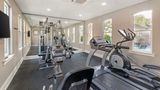 Best Western Savannah Historic District Health