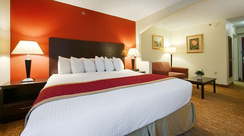 <b>Best Western Hiram Inn & Suites Room</b>. Images powered by <a href="https://iceportal.shijigroup.com/" title="IcePortal" target="_blank">IcePortal</a>.