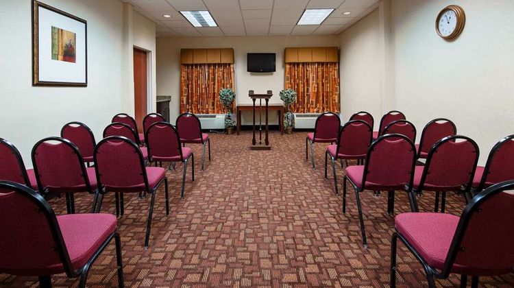Best Western Hiram Inn & Suites Meeting
