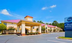 Best Western Hiram Inn & Suites