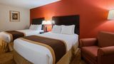 Best Western Hiram Inn & Suites Room