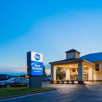 Best Western Hiram Inn & Suites