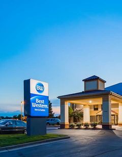 Best Western Hiram Inn & Suites